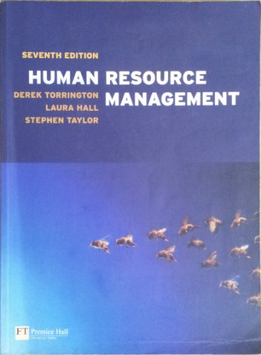 Human Resource Management view 2