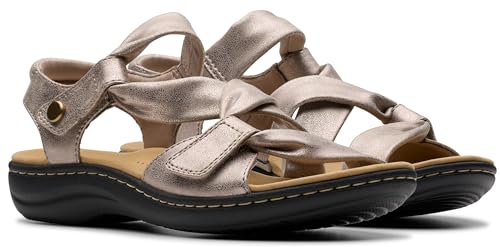 Clarks Women's Laurieann Bell Sandal2