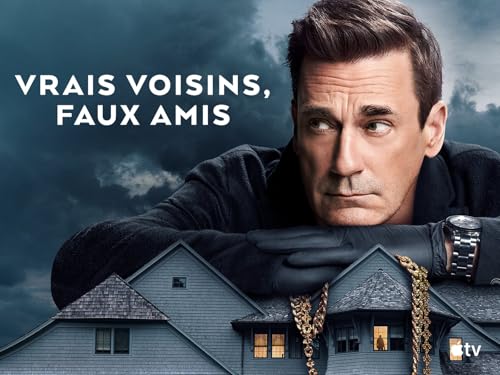 Vrais voisins, faux amis