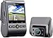 Produktbild VIOFO A129 Duo IR Dual Dash Cam Taxi Front- und Innenkamera Infrarot Nachtsicht Full HD 1080P Wi-Fi Auto Dashcam GPS inbegriffen gepufferter Parkmodus Bewegungserkennung G-Sensor