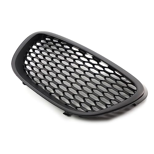 Calandre pour Seat Leon MK2 cassée ? Remplacez la grille de pare-chocs