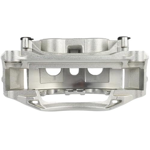 Image of 18B5074 Rear Right Disc Brake Caliper w /Bracket