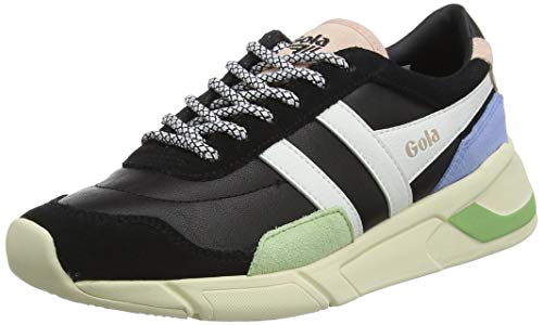 Gola Women's Eclipse Trident Sneaker