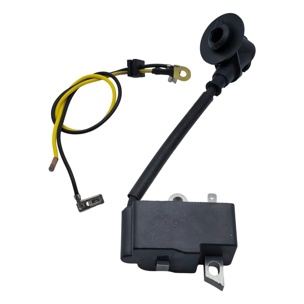Bobine d'allumage MS251 avec fil haute tension pour un démarrage stable et rapide