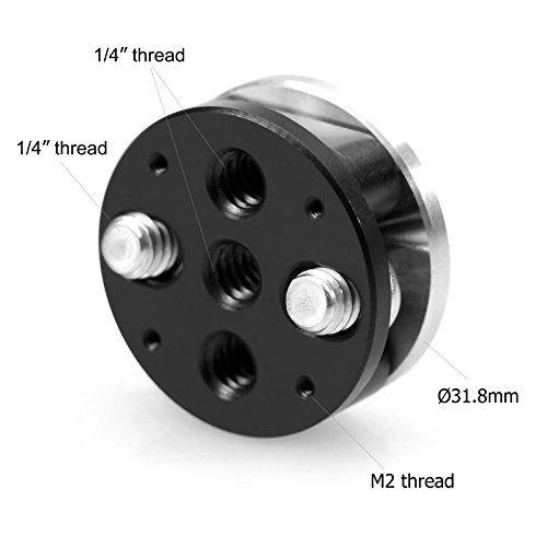 SmallRig - Accessorio per bmmcc