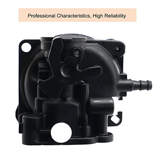 image for AQXMIOE Replace 799583 Carburetor Kit - 593261 595656 591979 591160 - 