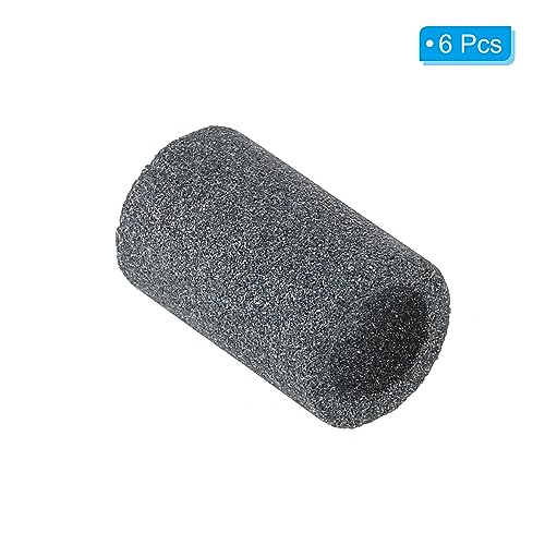 PATIKIL Dart Sharpeners, 6 Pack Steel Tip Sharpening Accessories Tool for Darts Point - Image 3