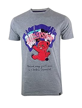 branded screen printing & embroidery