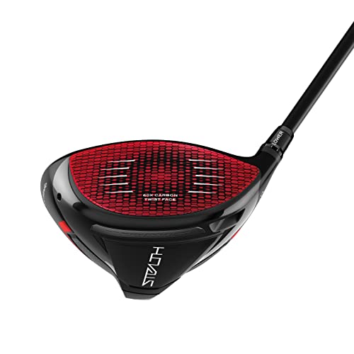 Taylormade Golf Stealth Driver 9.0 Righthanded #TOP4
