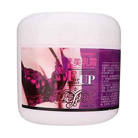 Hautpflegecreme Für Die Brust, Creme Straffung Vergrößerung Creme Zur Straffung Der Brust Brustvergrößerung Bust For Körpercremes Haut Charmant Und Schön Cover