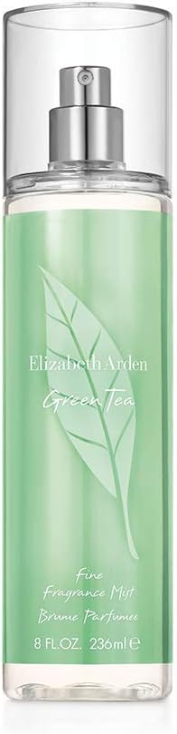 Elizabeth Arden – Green Tea – Scent spray – Frisse fruitgeur