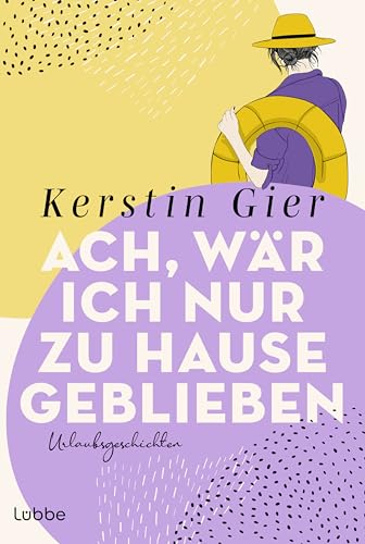 Ach, wär ich nur zu Hause...