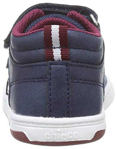 Chicco Polacchino GIONIX, Blu, 18 EU