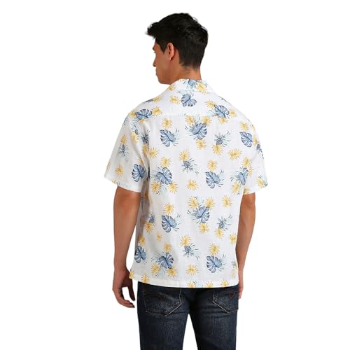 Image of Pepe Jeans Men's Cotton Relaxed Fit Shirt