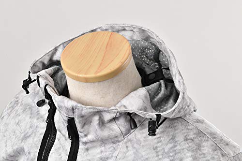 Amazon | [アーバニズム] バイク ジャケット アーバンライドメッシュ