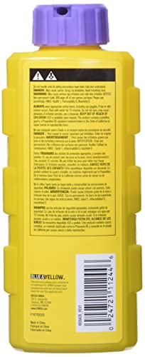 Irwin Tools Strait-Line Dust-Off Marking Chalk, 6-Ounce (4935426) , Purple #TOP1