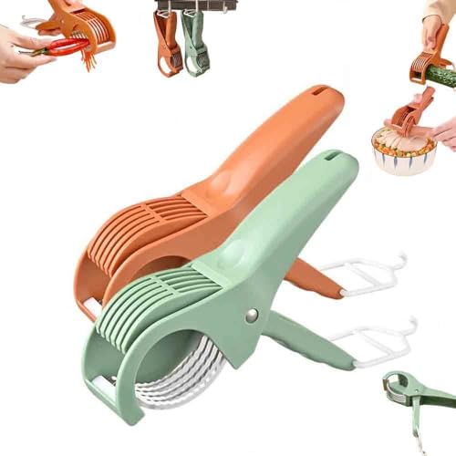 �o�i�i�X���C�T�[�J�b�^�[ - ���@�\�t���[�c���\�[�Z�[�W�X���C�T�[�A�o�i�i�A�\�[�Z�[�W�A�L���E���A�C�`�S�A�u�h�E�A���h�q�p�̎蓮�L�b�`���c�[��(GREEN+ORANGE,2)