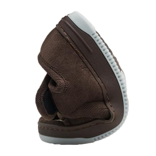 Image of XGOPTS Diabetic Sandals for Women Men Extra Wide Width Summer Edema Swollen Slippers Adjustable Open Toe Surgical Shoes Anti-skid Breathable Orthopedic Footwear Memory Foam Soft Elderly Sandals