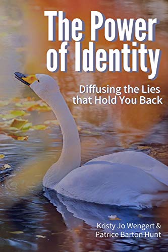 The Power of Identity: Diffusing the Lies that Hold You Back