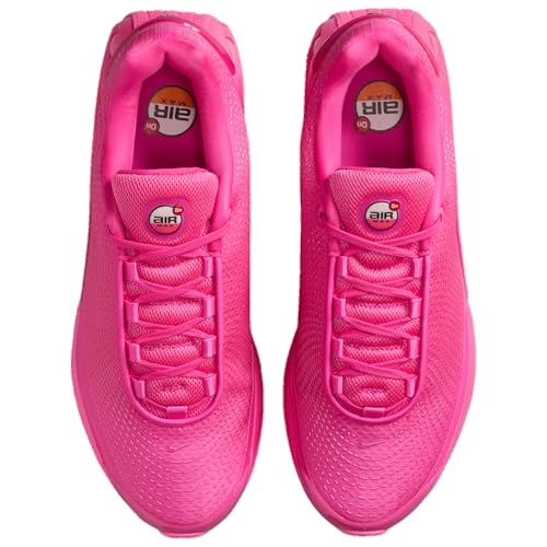 Nike Air Max DN - Women's (HV4861-602, Laser Pink/Laser Pink)4