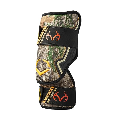 EvoShield X-SRZ Realtree Edge® Camo Batter’s Two-Piece Elbow Guard