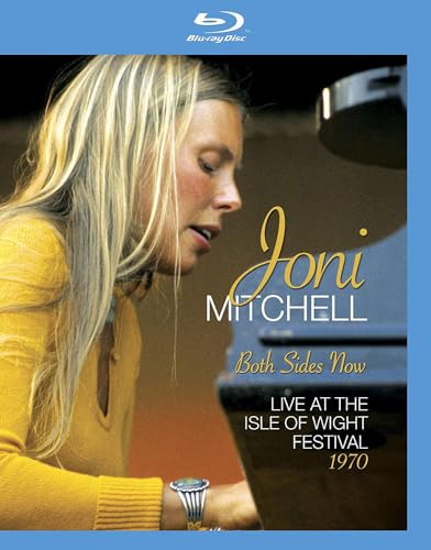 Both Sides Now - Live At The Isle Of Wight Festival 1970[Blu-ray] image 3