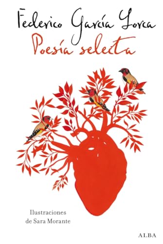 Poesía selecta (Alba Poesía)