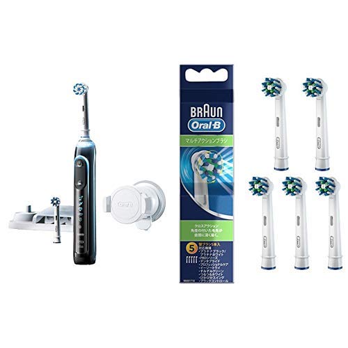 オーラルb ジーニアス9000の通販 価格比較 価格 com