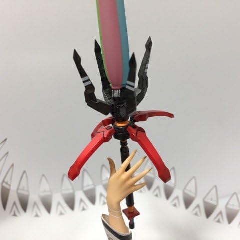 【Fate/Grand Order】 セイバー/アルテラ　フィギュア このアルテラはカッコいい！【Fate/Grand Order セイバー
