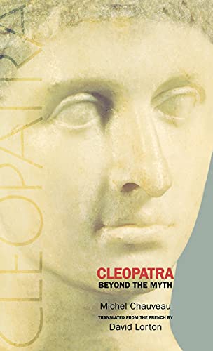Cleopatra: Beyond the Myth view 2