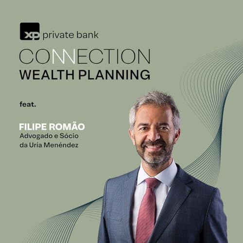 Episódio #27 - Portugal – Novo Regime Fiscal Especial (IFICI ou "RNH 2.0") cover art