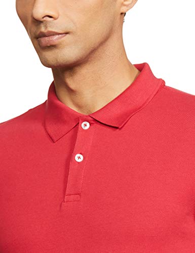Image of Amazon Brand - Arthur Harvey Men's Polo Shirt