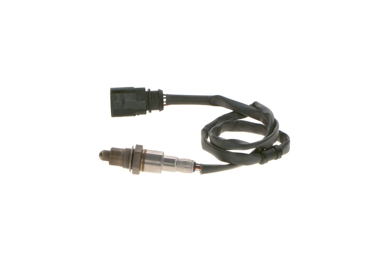BOSCH Sonda lambda 0258030129 Compatibile con: SEAT IBIZA IV, IBIZA IV SC, IBIZA IV ST, TOLEDO IV, SKODA FABIA III, FABIA III Kombi, RAPID, RAPID Spaceback, VW POLO V, POLO Van
