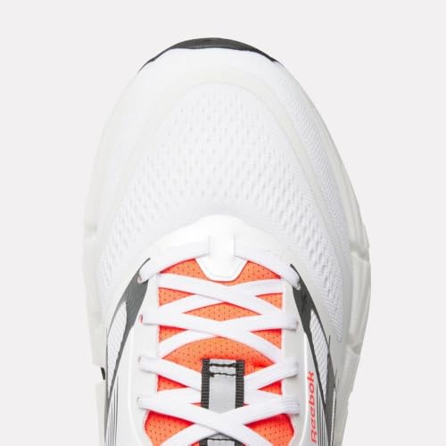 Reebok Floatzig 2 Herren Running Schuhe Sneaker, Leichte, Gedämpfte Sportschuhe zum Laufen & Fitness – Ansicht 6