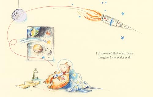 Image of Because I Had a Teacher - New York Times best seller