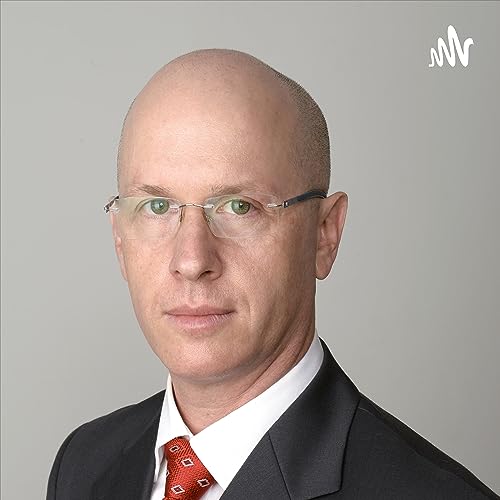 בועז אלפרן - ״תובנות ב 15 דקות״ עם דר׳ בועז ברק (פרק 2)