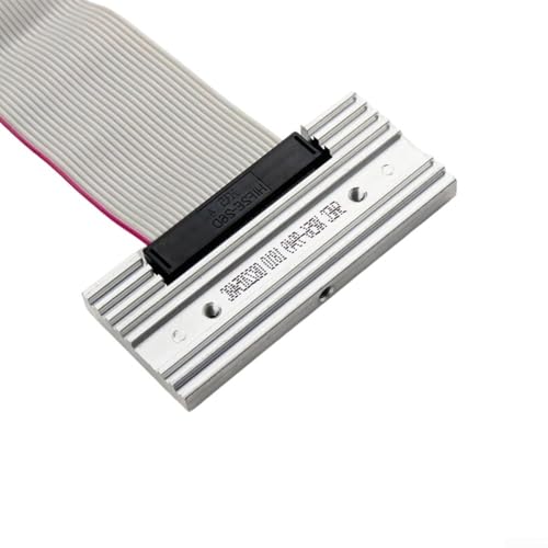 Cabezal térmico 203 para básculas CAS CL5200 que soluciona etiquetas borrosas 4