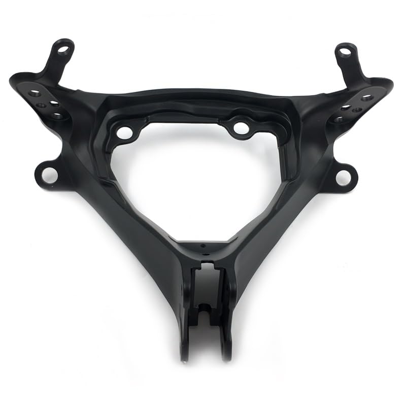 Carénage supérieur GSXR 600 robuste panneau de protection de phare 11-16