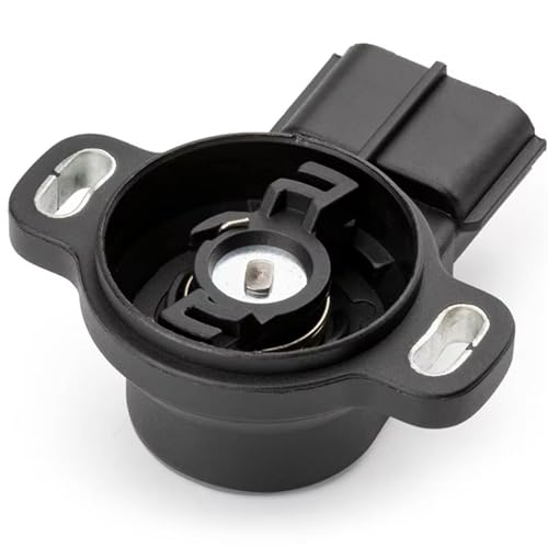 Capteur de Position Papillon des Gaz de Rechange pour Toyota 88WF-9B989-CA