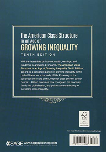 The American Class Structure in an Age of Growing Inequality - Image 2