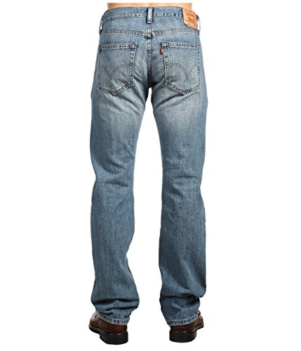 Image of Levi's Men's 514 Straight-Fit Jeans