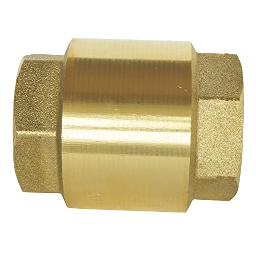 SOMATHERM FOR YOU 105-20 ret 3/4 Universal Valve Double 20/27 Female-Any Position-Plastic axle, Droit, Femelle - Image 2
