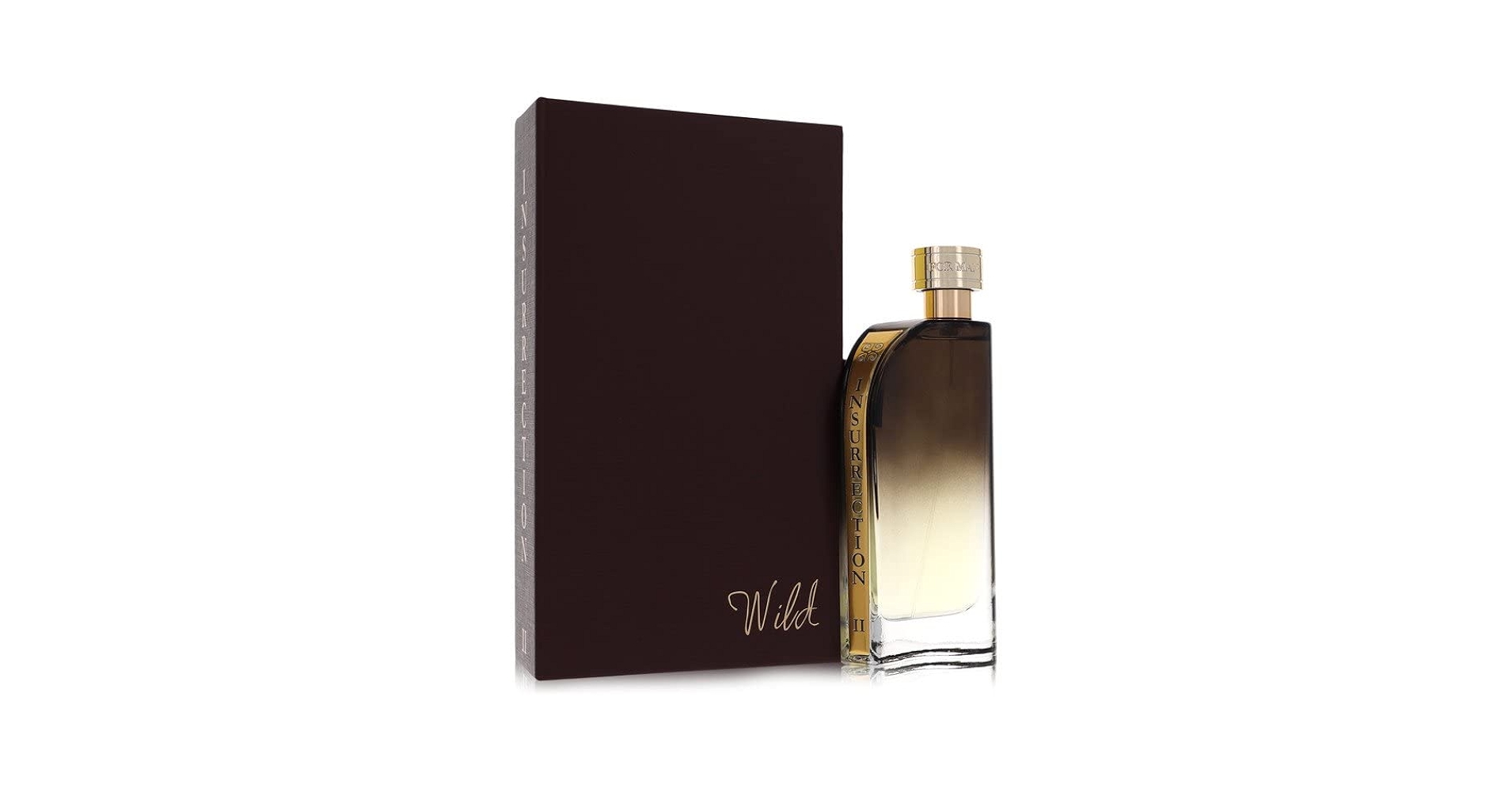 香水(男性用) Reyane Tradition INSURRECTION II Wild Amazon.com : Insurrection Ii Wild Cologne By Reyane