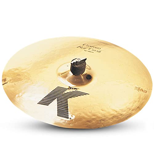 Paiste Signature Traditionals Thin Crash Cymbal - 20 inches