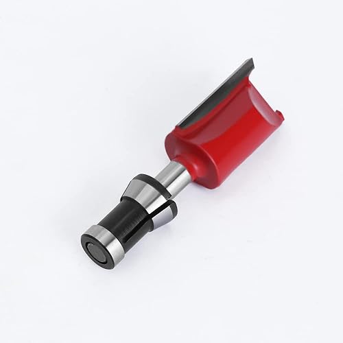 Miniatura 7 de Adaptador de pinza de recortadora de alta precisión, 0.236 in, 1/4 pulgadas, 0.315 in, adaptador de sujeción de portabrocas para grabado, máquina de