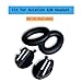 MQDITH Replacement Ear Pads Compatible with Bose Aviation A20 Headset, Soft Foam Ear Cushions Compatible with A20 Headset