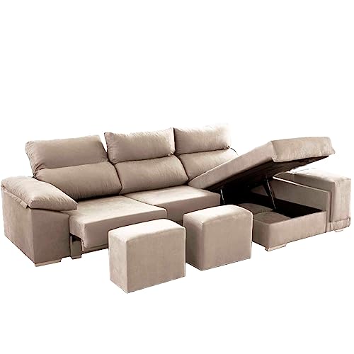 Sofas Continente FICA