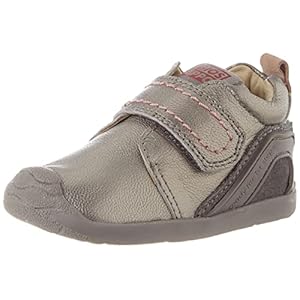 GIOSEPPO Ziri baby-meisjes Bootschoen