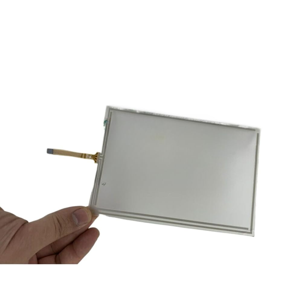 1pc touch screen DOP-AE57GSTD DOP-AE57BSTD touch screen glass