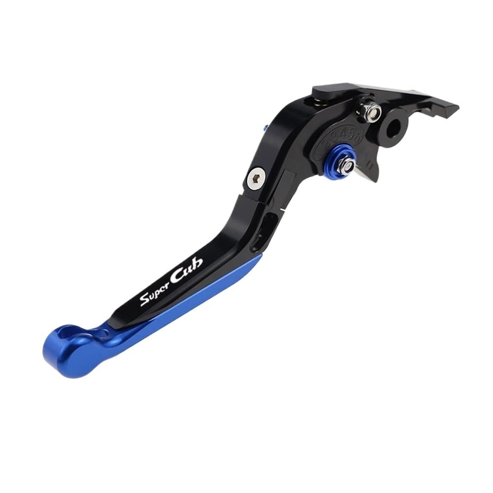 Levier frein antichoc évite la casse pour Super Cub C 125 et CUB110 2018-2023